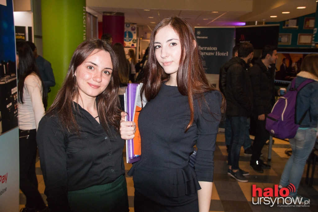 Praca szuka człowieka, czyli JOBSPOT 2017!