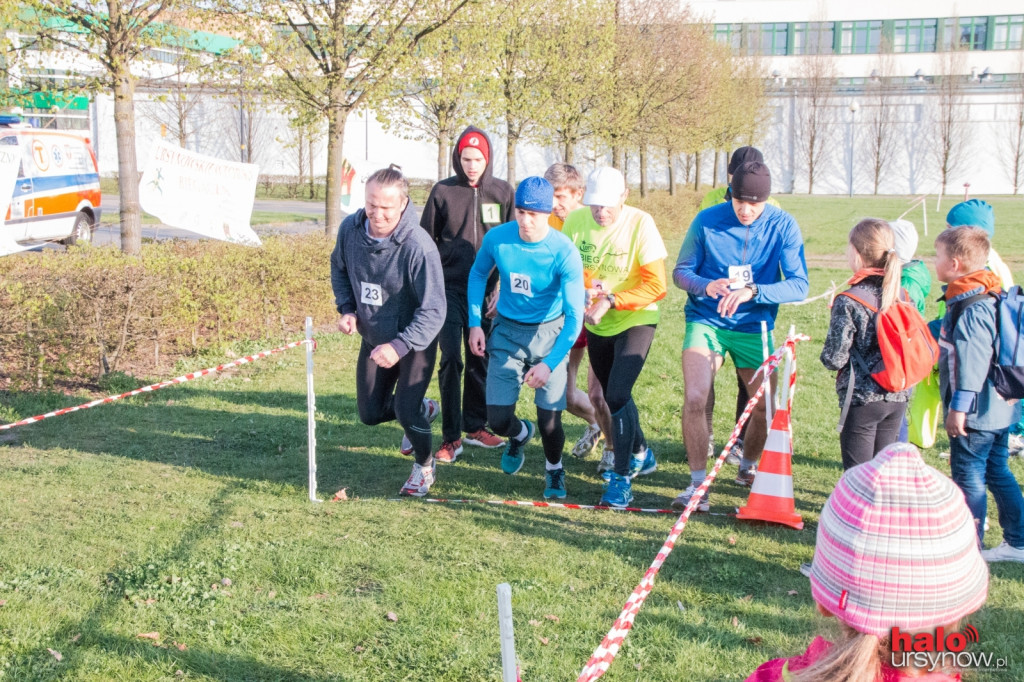 Inauguracja wiosennych 