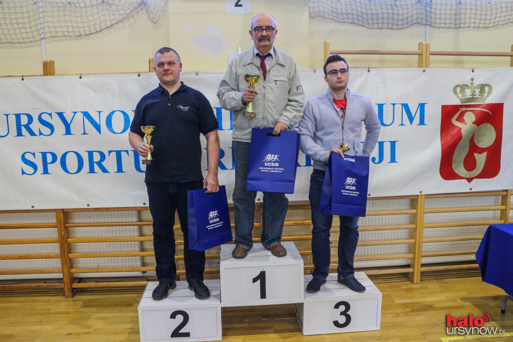 Wygrywają czujni i wyszkoleni. Oto szachowi czempioni! FOTO
