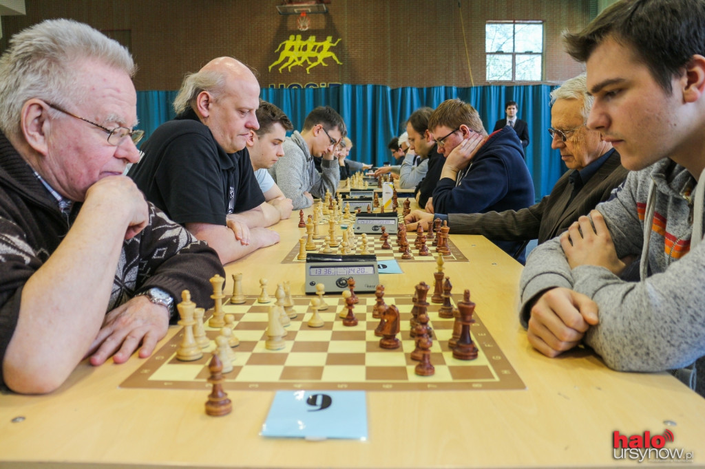 Wygrywają czujni i wyszkoleni. Oto szachowi czempioni! FOTO
