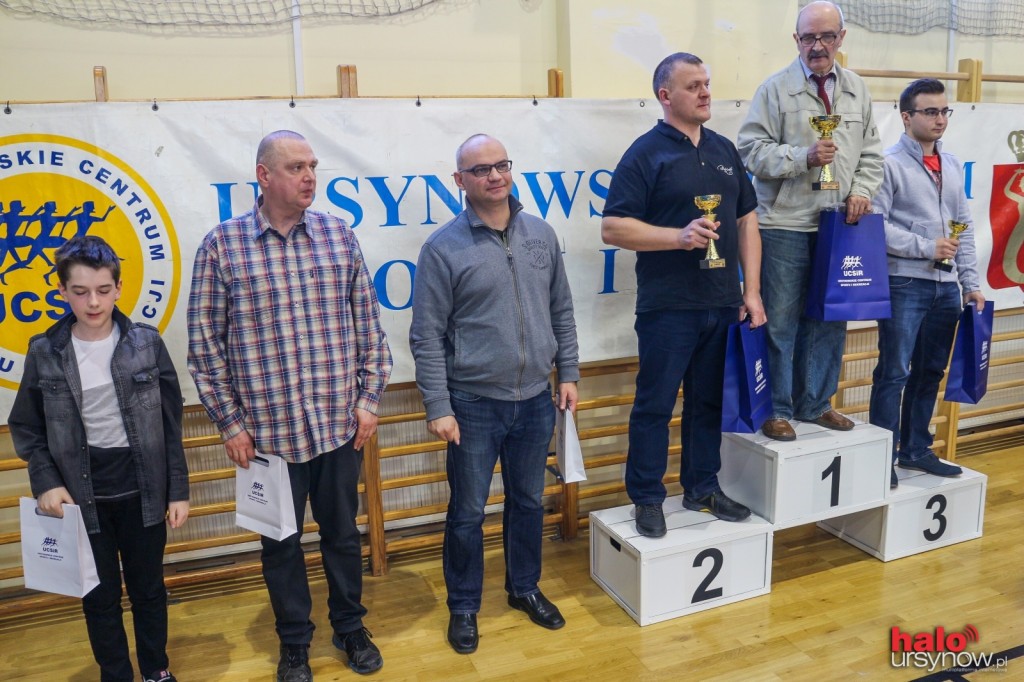 Wygrywają czujni i wyszkoleni. Oto szachowi czempioni! FOTO