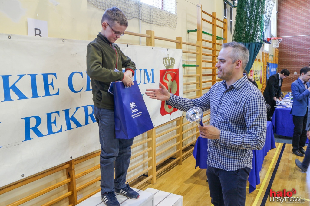 Wygrywają czujni i wyszkoleni. Oto szachowi czempioni! FOTO