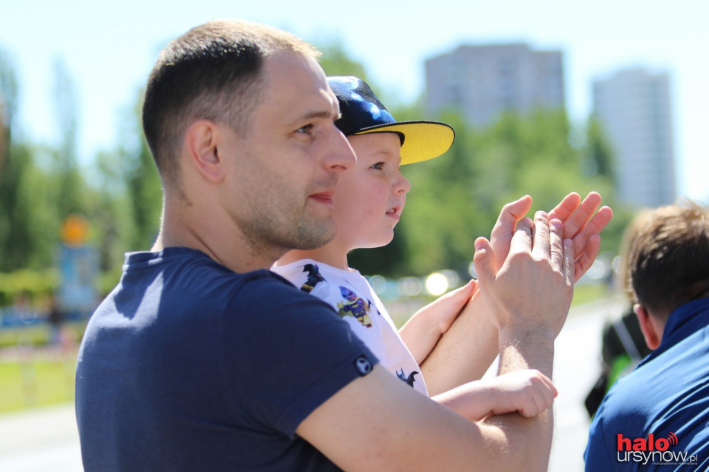 Kenijczyk wygrał Bieg Ursynowa. Tysiące biegaczy na starcie FOTO