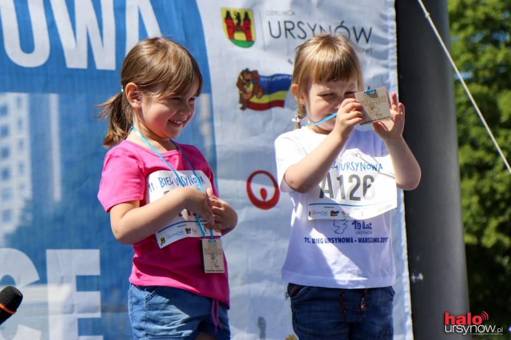 Kenijczyk wygrał Bieg Ursynowa. Tysiące biegaczy na starcie FOTO