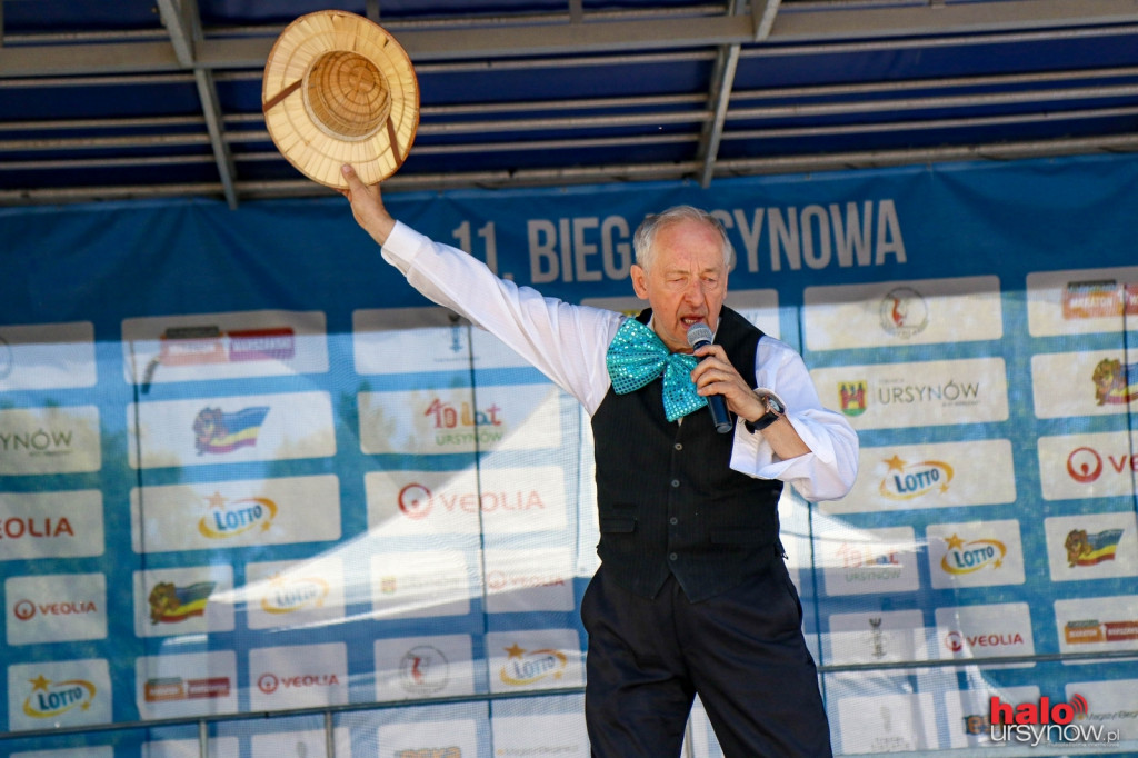 40 LAT MINĘŁO... Wielka Parada z okazji urodzin Ursynowa FOTO