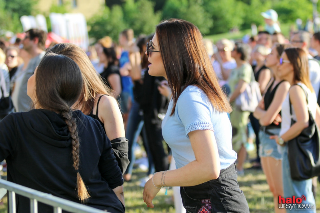 Największe Dni Ursynowa! Kortez, Bednarek i T. Love! Jedziemy...