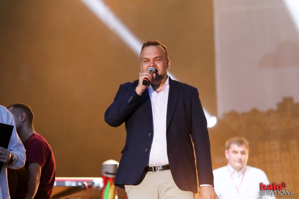 Największe Dni Ursynowa! Kortez, Bednarek i T. Love! Jedziemy...