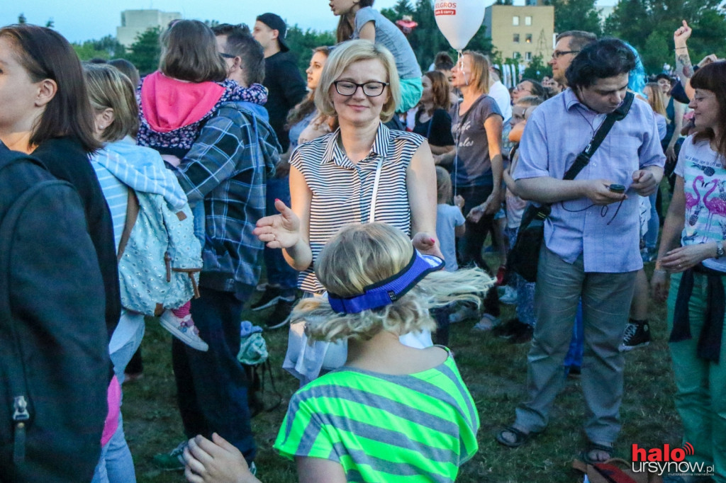 Największe Dni Ursynowa! Kortez, Bednarek i T. Love! Jedziemy...