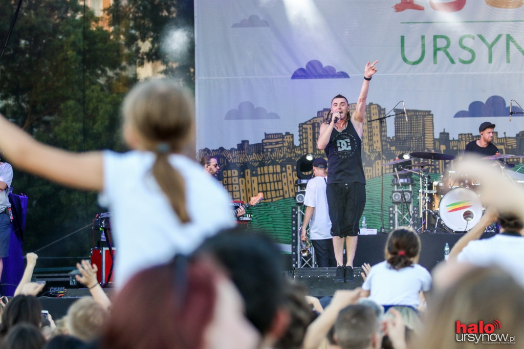 Największe Dni Ursynowa! Kortez, Bednarek i T. Love! Jedziemy...