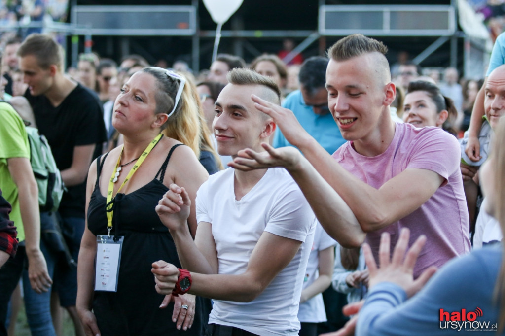 Największe Dni Ursynowa! Kortez, Bednarek i T. Love! Jedziemy...