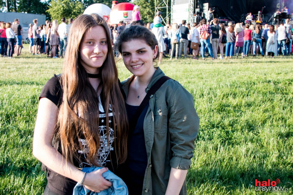 Największe Dni Ursynowa! Kortez, Bednarek i T. Love! Jedziemy...