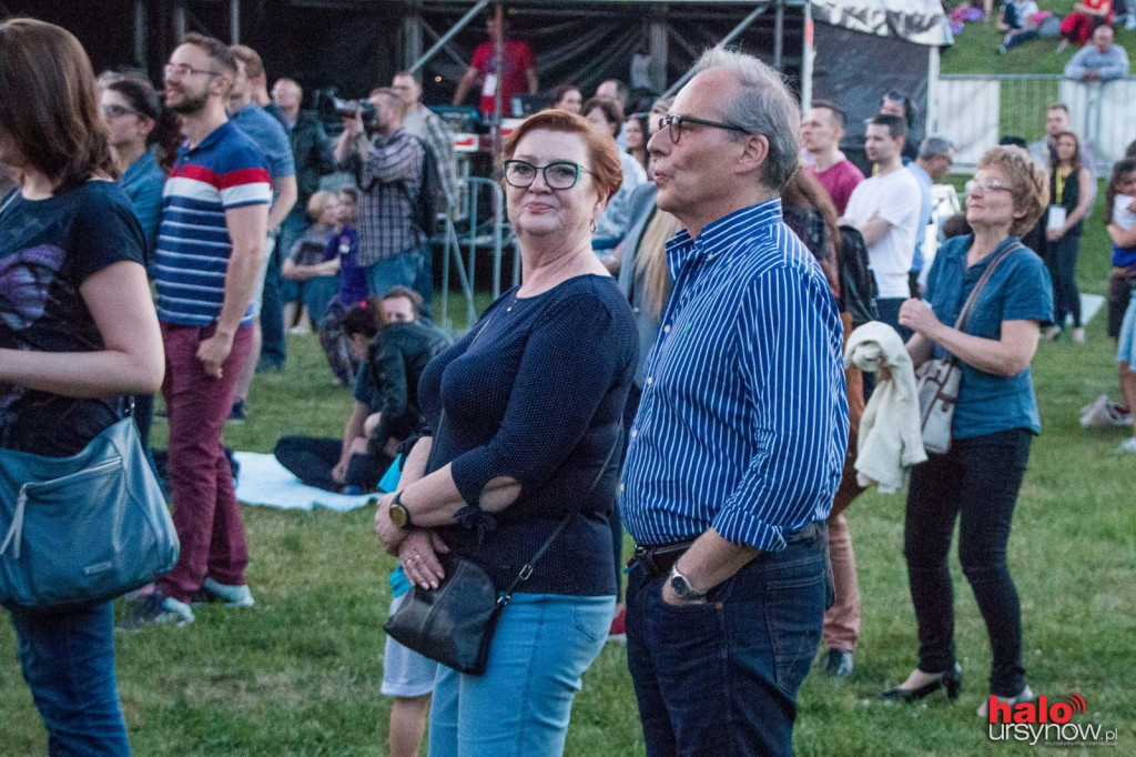 Największe Dni Ursynowa! Kortez, Bednarek i T. Love! Jedziemy...