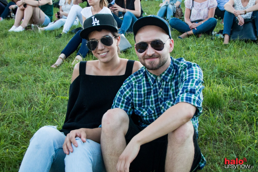 Największe Dni Ursynowa! Kortez, Bednarek i T. Love! Jedziemy...