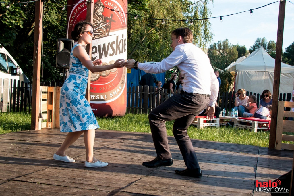 Największe Dni Ursynowa! Kortez, Bednarek i T. Love! Jedziemy...