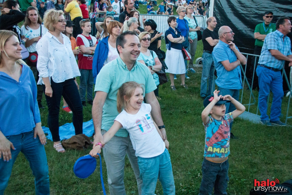 Największe Dni Ursynowa! Kortez, Bednarek i T. Love! Jedziemy...