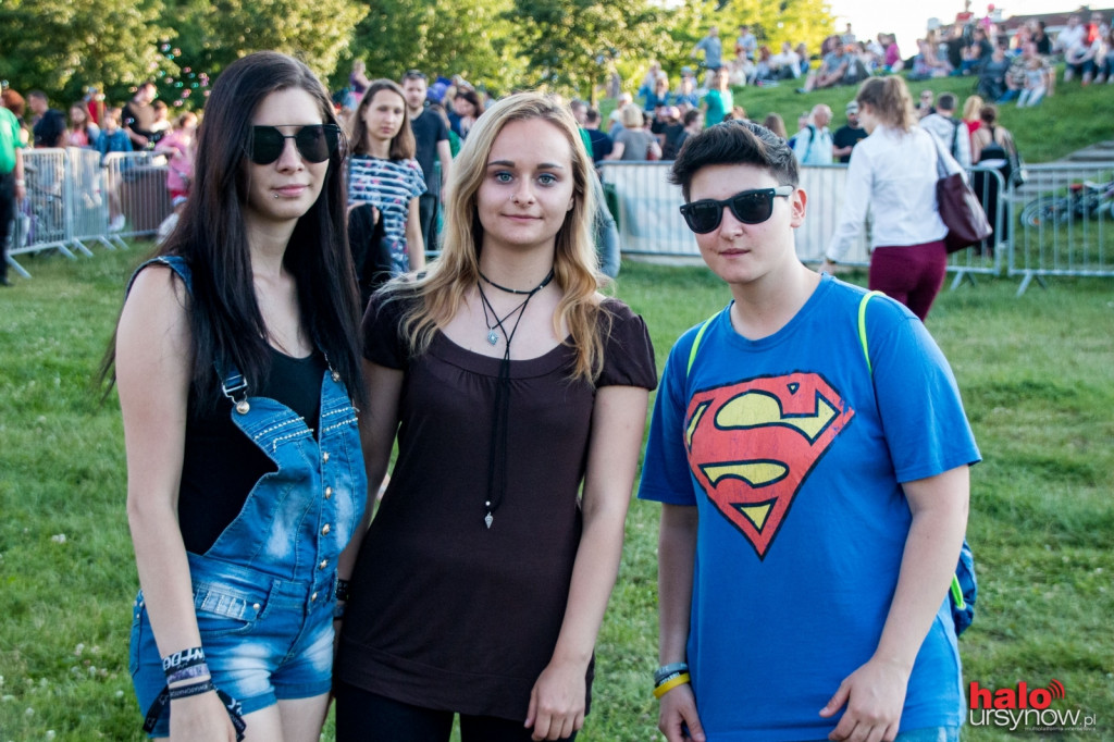 Największe Dni Ursynowa! Kortez, Bednarek i T. Love! Jedziemy...