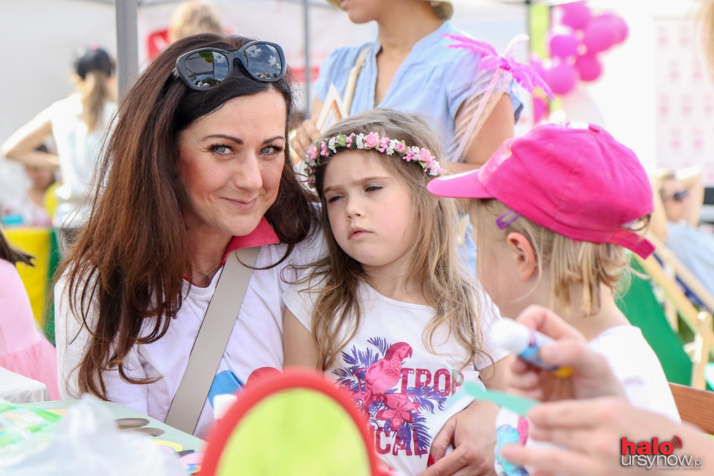 Chillout na pikniku Dni Ursynowa. Wieczorem wystąpią gwiazdy FOTO