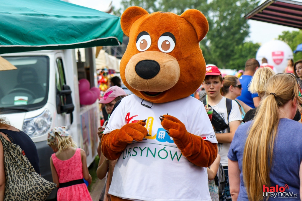 Chillout na pikniku Dni Ursynowa. Wieczorem wystąpią gwiazdy FOTO