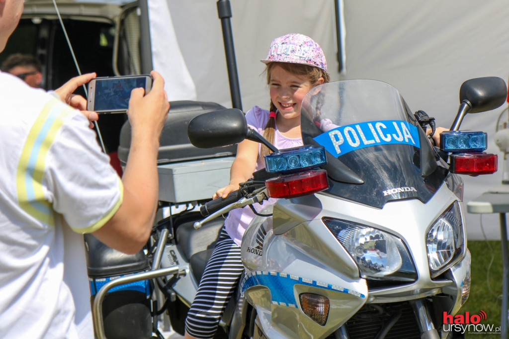 Chillout na pikniku Dni Ursynowa. Wieczorem wystąpią gwiazdy FOTO