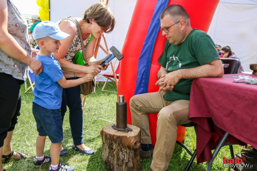 Chillout na pikniku Dni Ursynowa. Wieczorem wystąpią gwiazdy FOTO