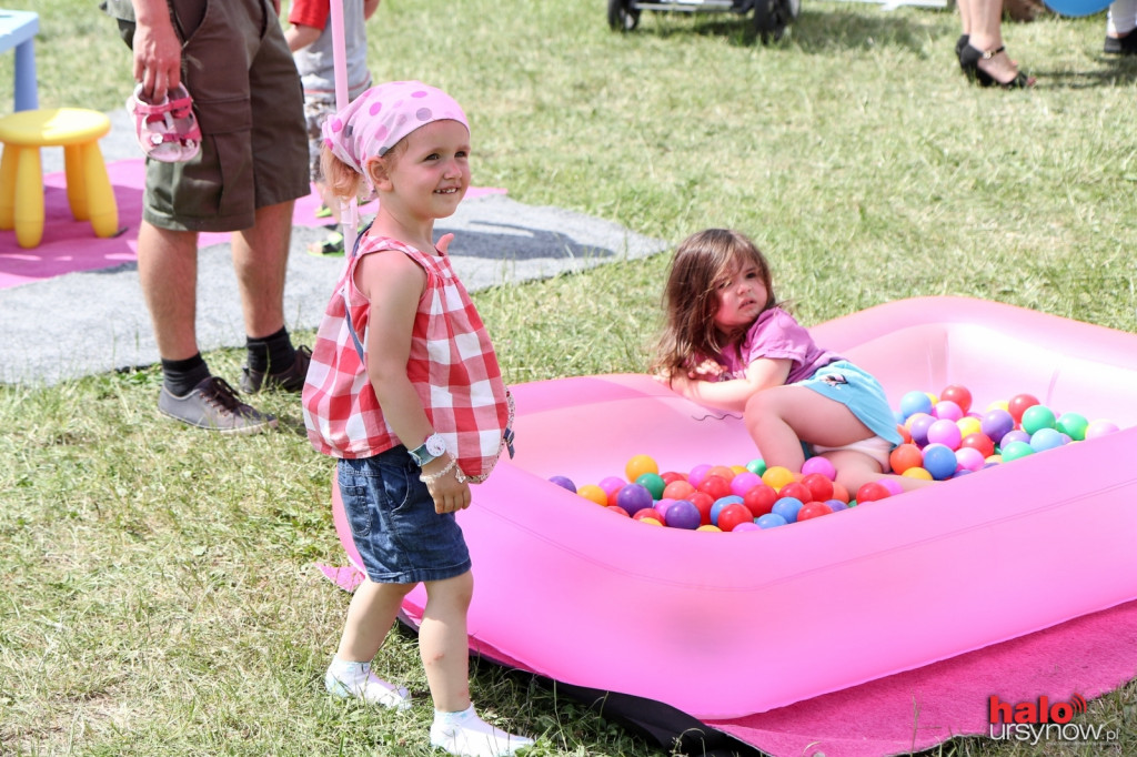 Chillout na pikniku Dni Ursynowa. Wieczorem wystąpią gwiazdy FOTO