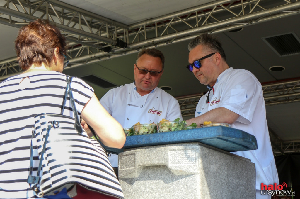 Chillout na pikniku Dni Ursynowa. Wieczorem wystąpią gwiazdy FOTO