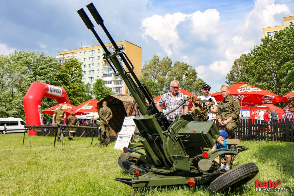 Chillout na pikniku Dni Ursynowa. Wieczorem wystąpią gwiazdy FOTO