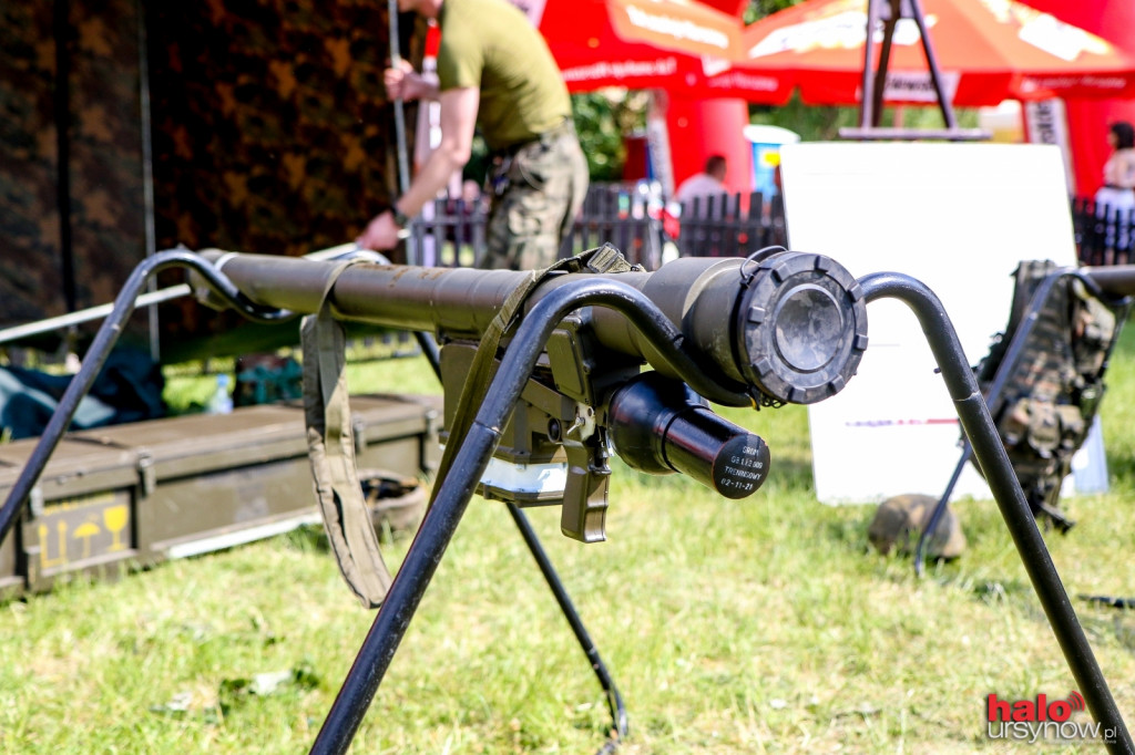 Chillout na pikniku Dni Ursynowa. Wieczorem wystąpią gwiazdy FOTO