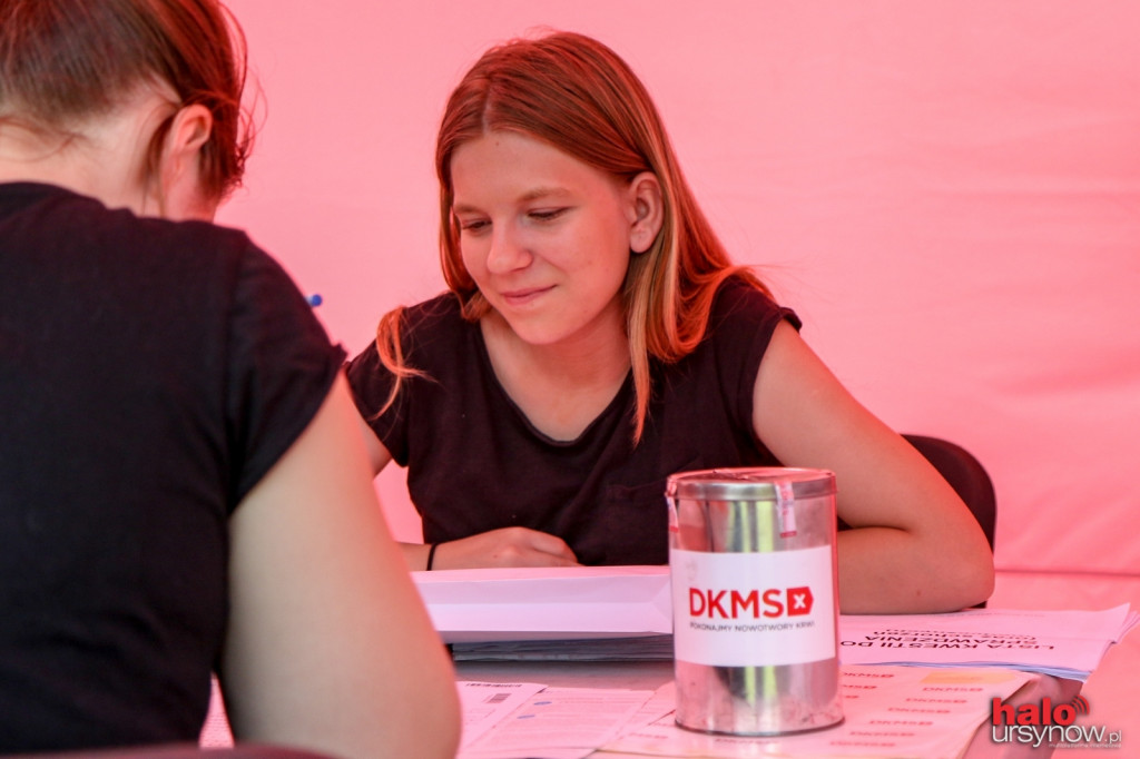 Chillout na pikniku Dni Ursynowa. Wieczorem wystąpią gwiazdy FOTO