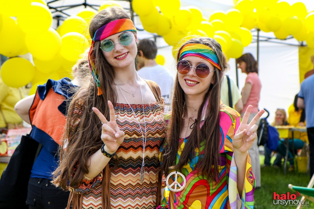 Chillout na pikniku Dni Ursynowa. Wieczorem wystąpią gwiazdy FOTO