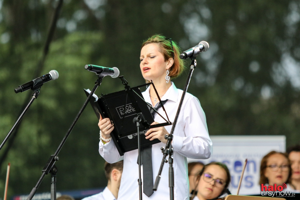 Tak było rok temu!