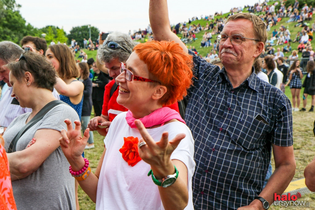 Tak było rok temu!