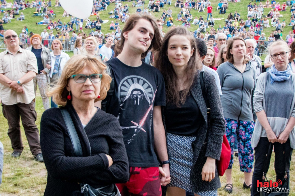 Tak było rok temu!