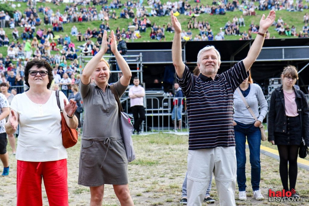 Tak było rok temu!