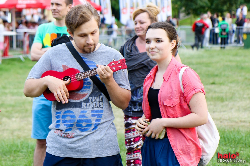 Tak było rok temu!