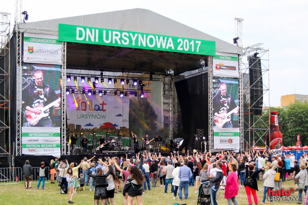 Tak było rok temu!