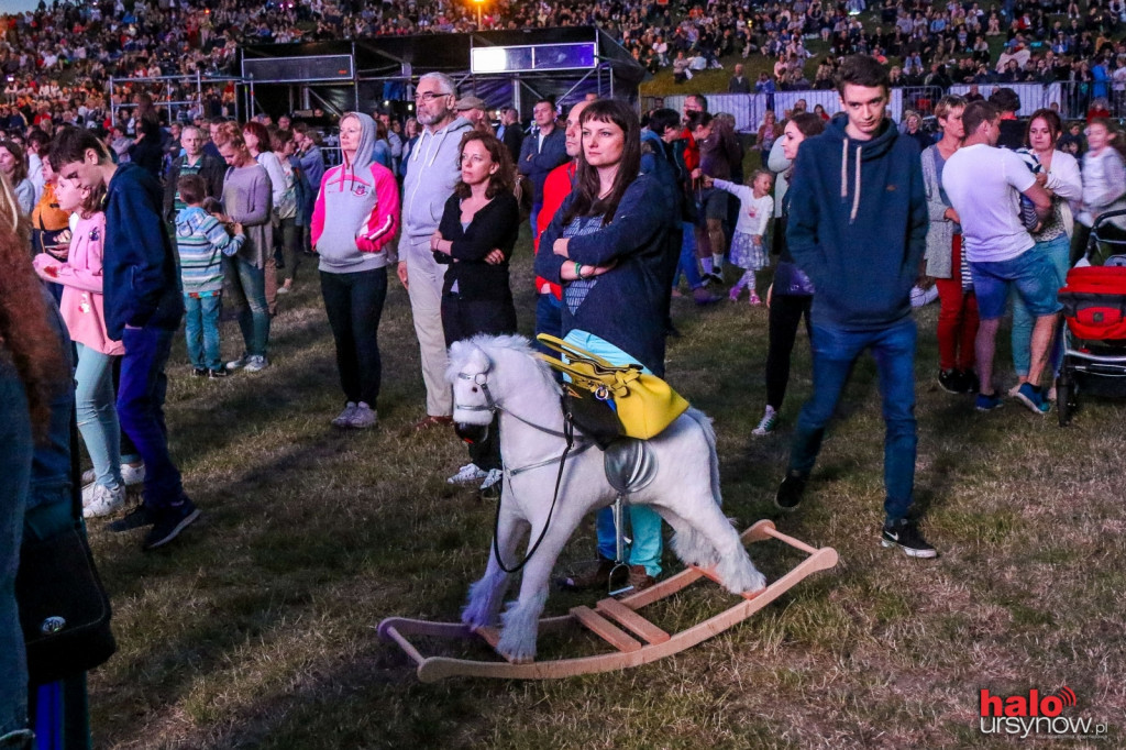 Tak było rok temu!