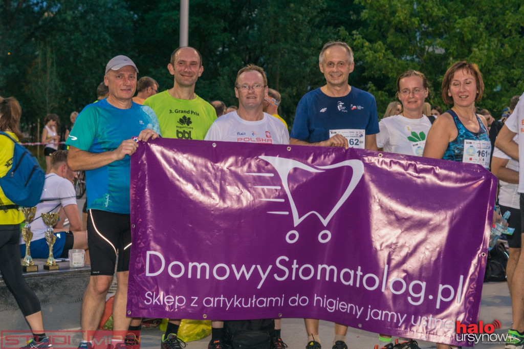 Aż 4 chomiki na podium. 