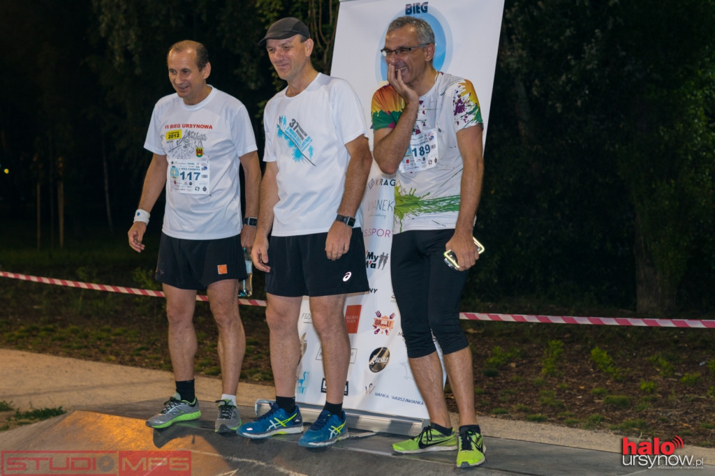 Aż 4 chomiki na podium. 