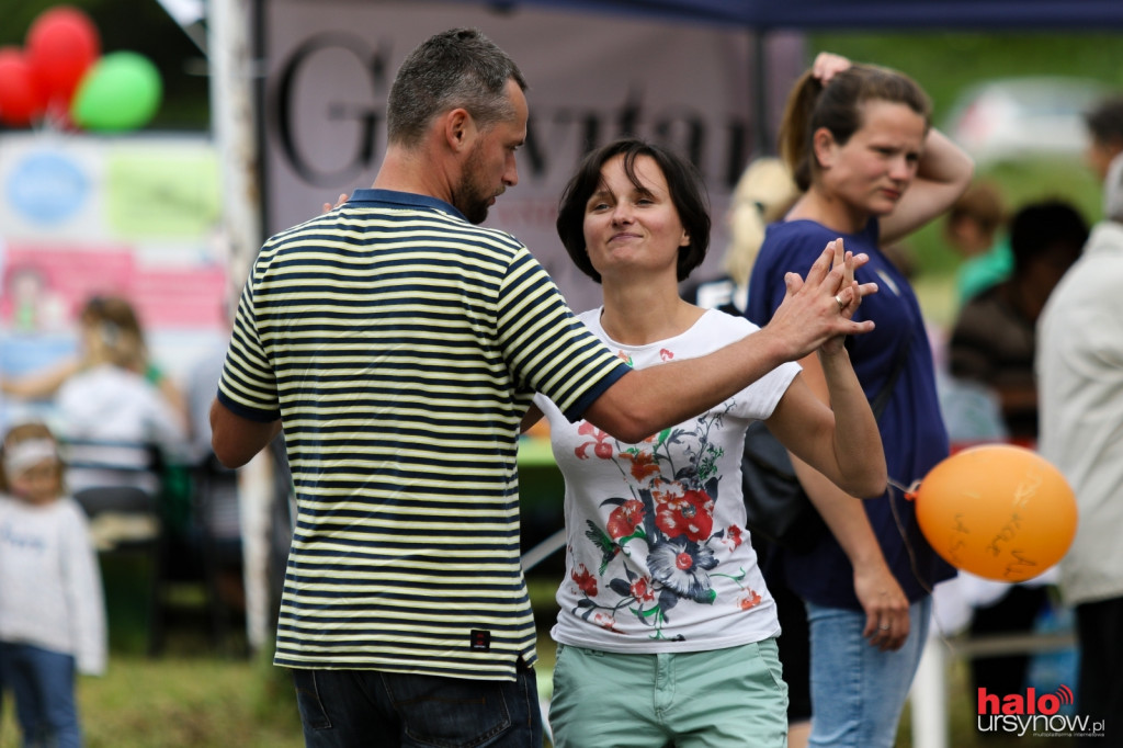 Szalona potańcówka przy Jeziorze Zgorzała! FOTO