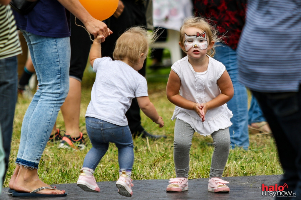 Szalona potańcówka przy Jeziorze Zgorzała! FOTO