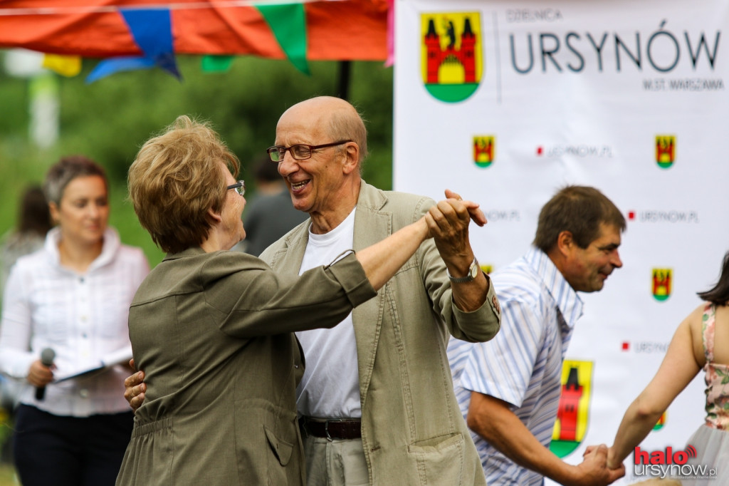 Szalona potańcówka przy Jeziorze Zgorzała! FOTO