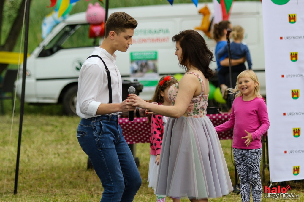 Szalona potańcówka przy Jeziorze Zgorzała! FOTO