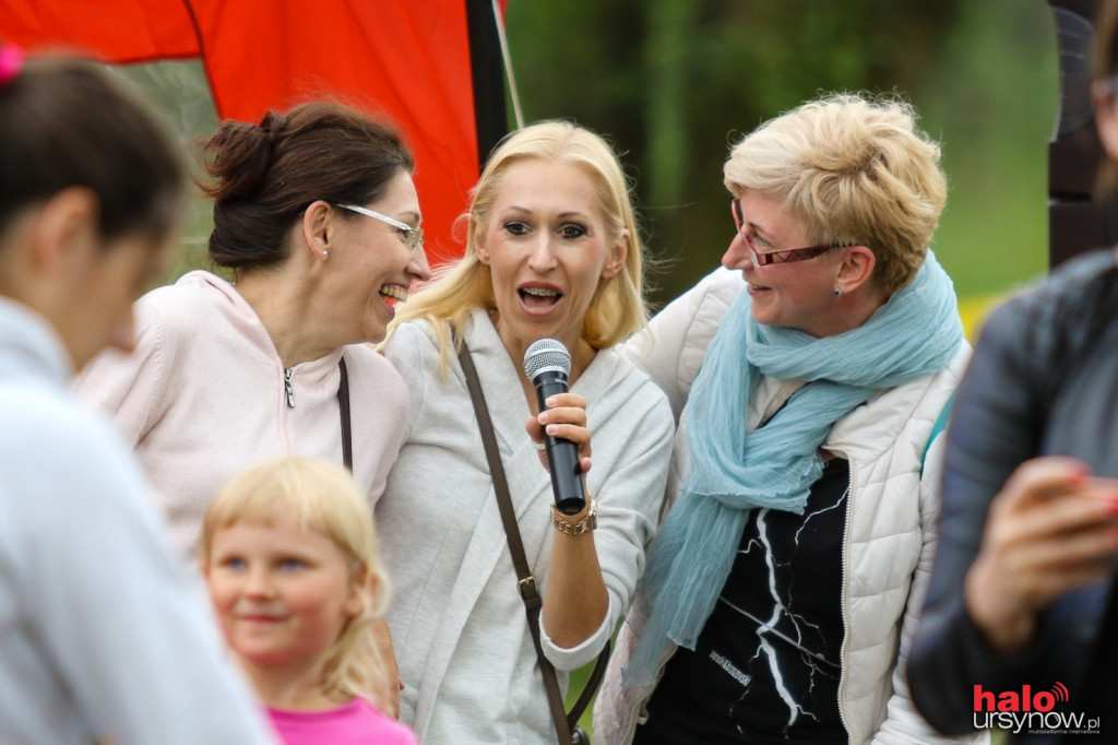Szalona potańcówka przy Jeziorze Zgorzała! FOTO