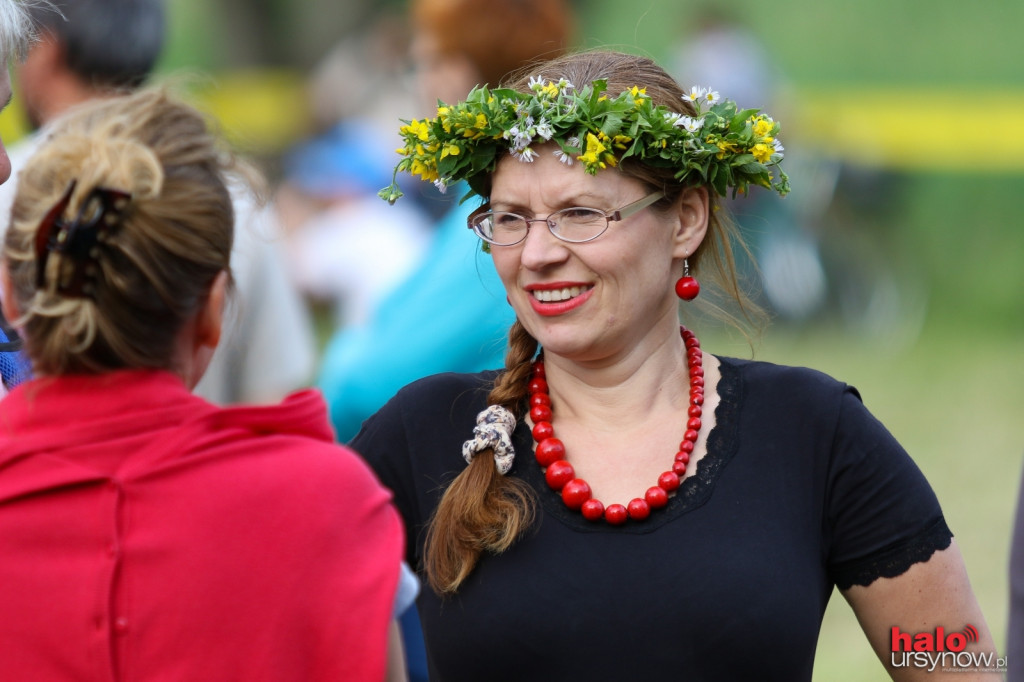 Szalona potańcówka przy Jeziorze Zgorzała! FOTO