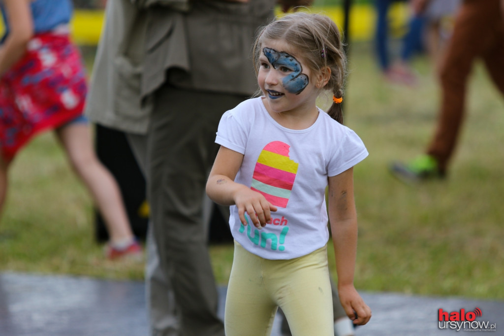 Szalona potańcówka przy Jeziorze Zgorzała! FOTO