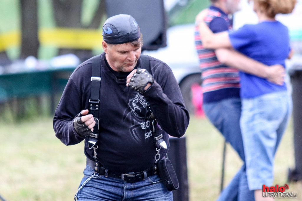 Szalona potańcówka przy Jeziorze Zgorzała! FOTO