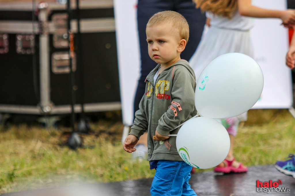 Szalona potańcówka przy Jeziorze Zgorzała! FOTO