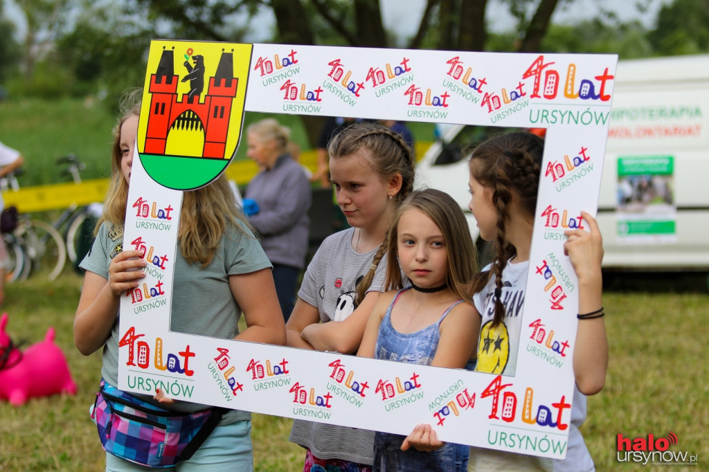 Szalona potańcówka przy Jeziorze Zgorzała! FOTO
