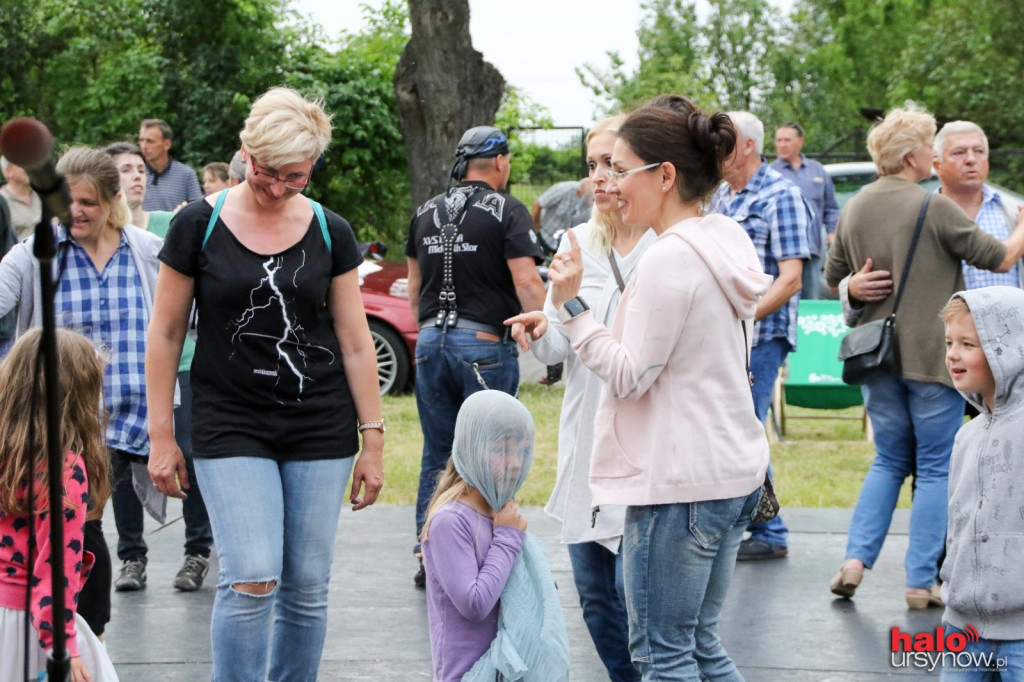 Szalona potańcówka przy Jeziorze Zgorzała! FOTO